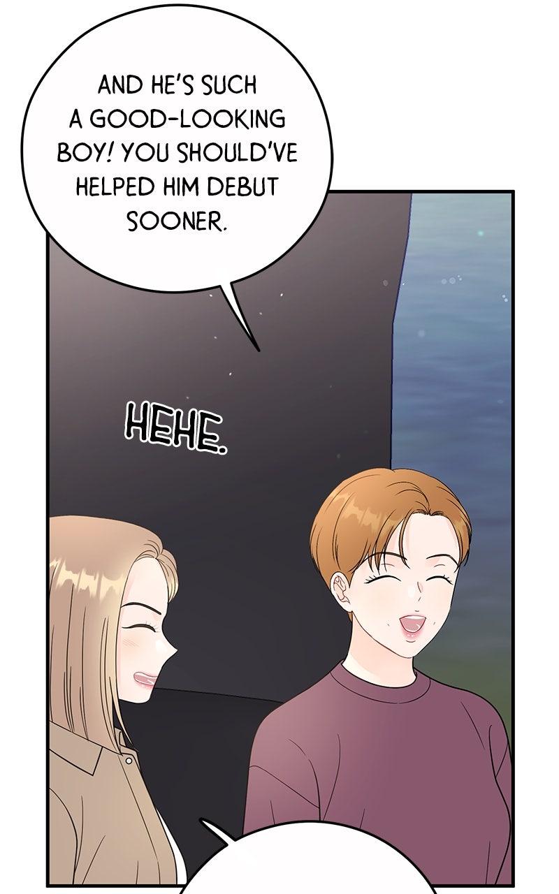 Read One and Only (Lim Joo-Yi) EN Manga Online