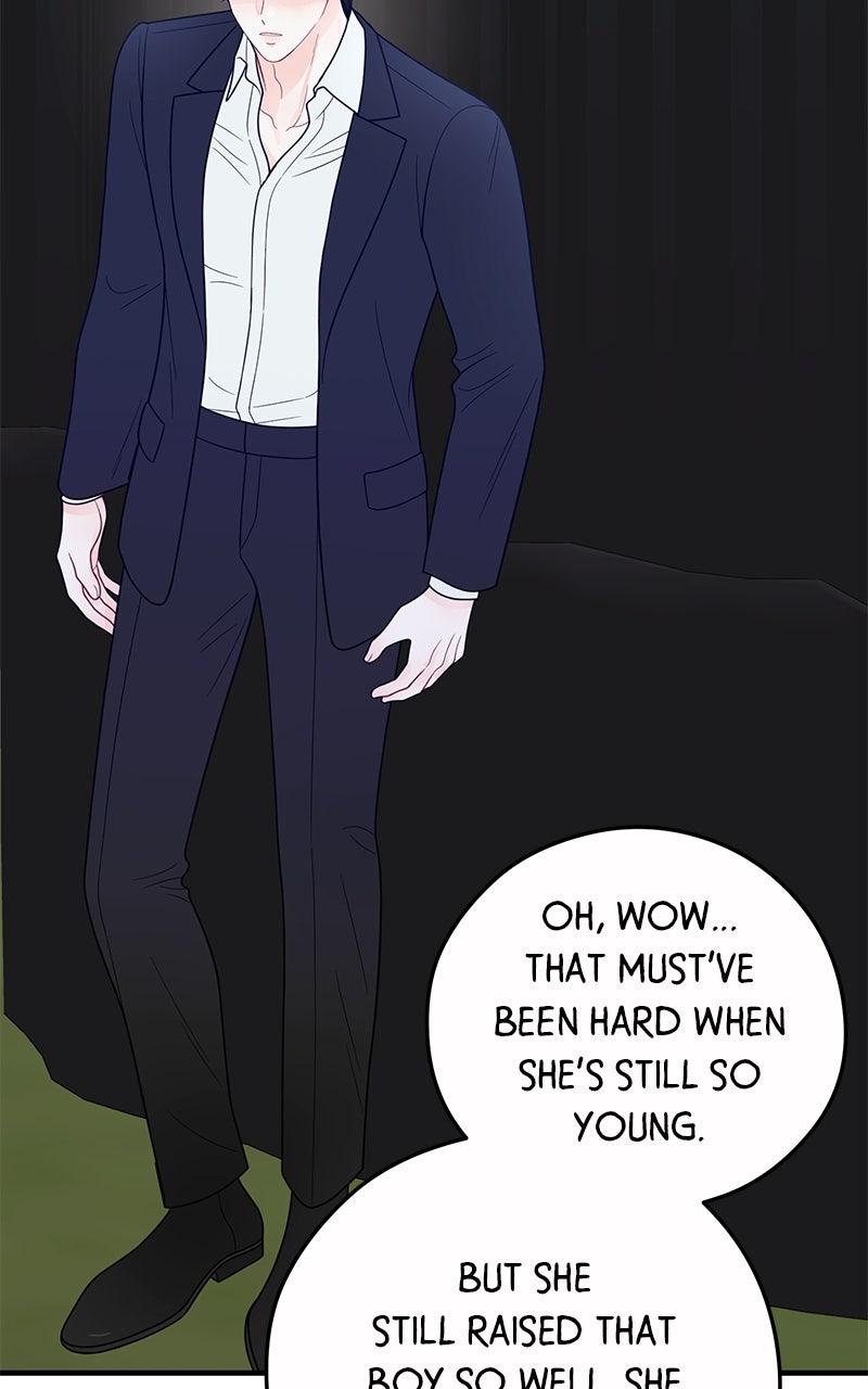 Read One and Only (Lim Joo-Yi) EN Manga Online