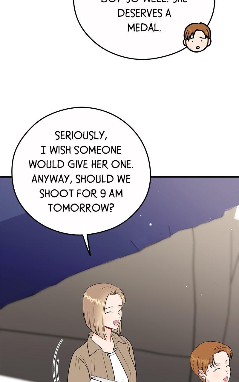 Read One and Only (Lim Joo-Yi) EN Manga Online