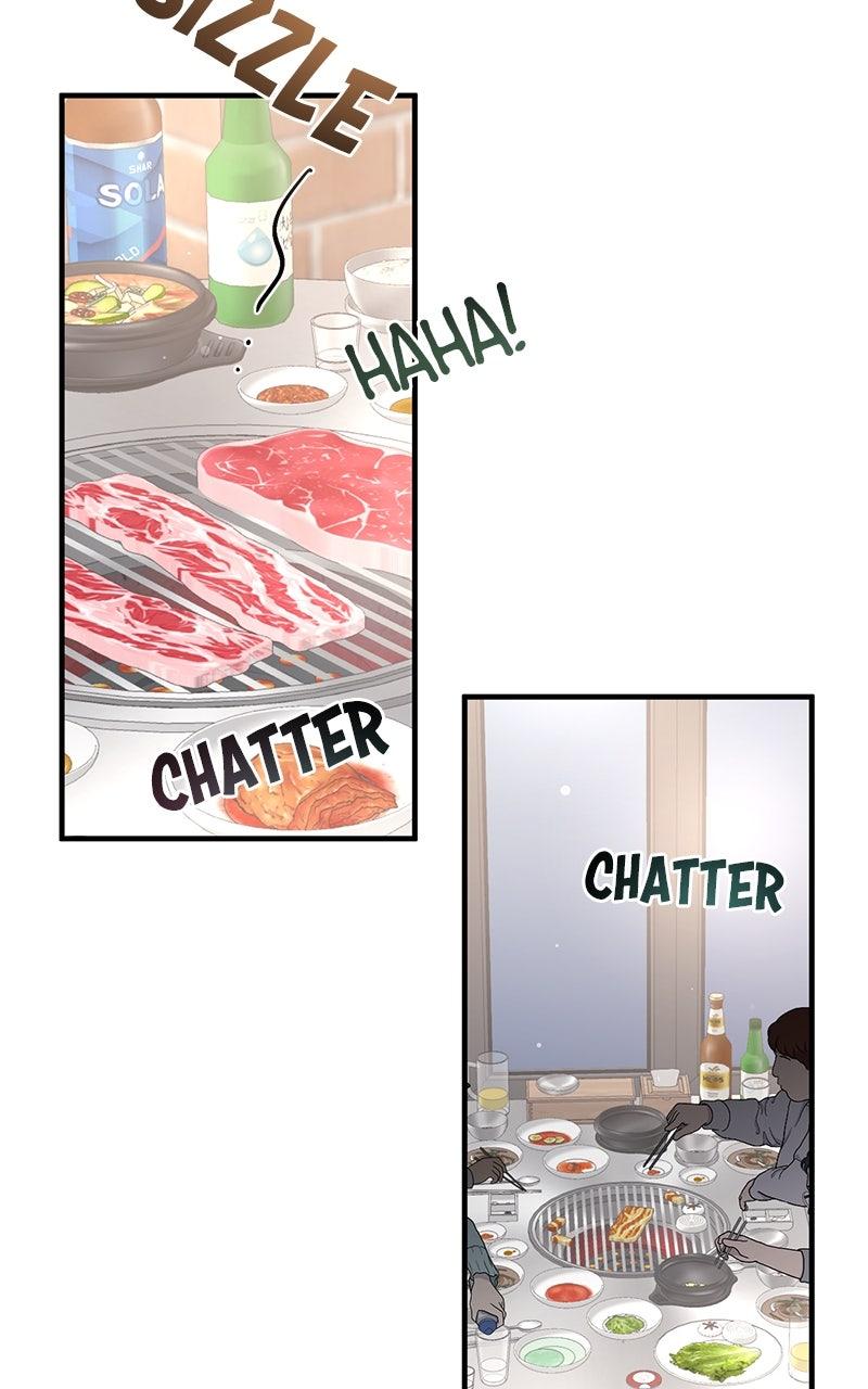 Read One and Only (Lim Joo-Yi) EN Manga Online