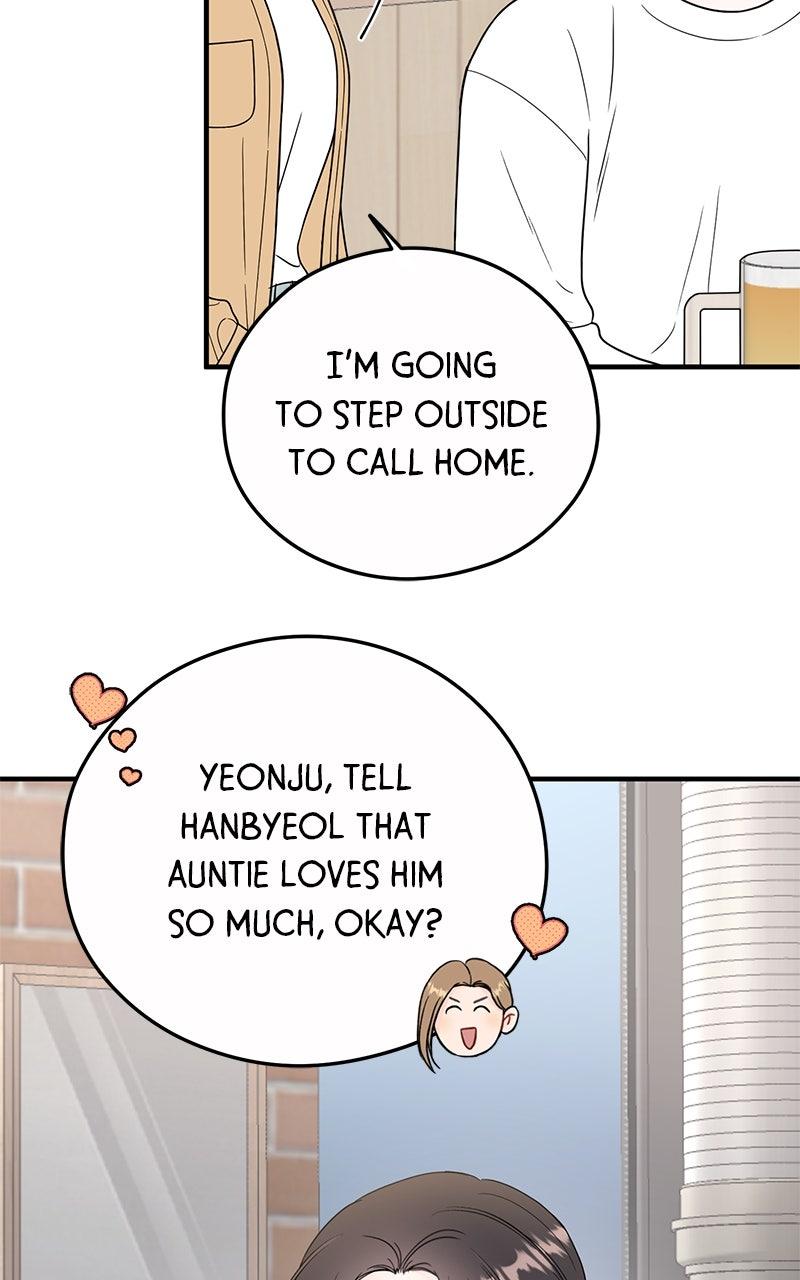 Read One and Only (Lim Joo-Yi) EN Manga Online