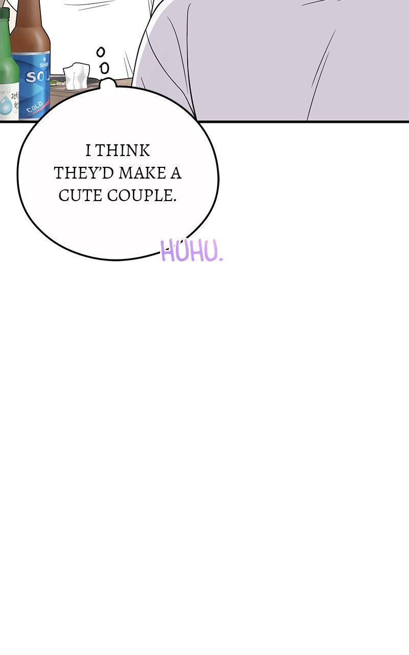 Read One and Only (Lim Joo-Yi) EN Manga Online