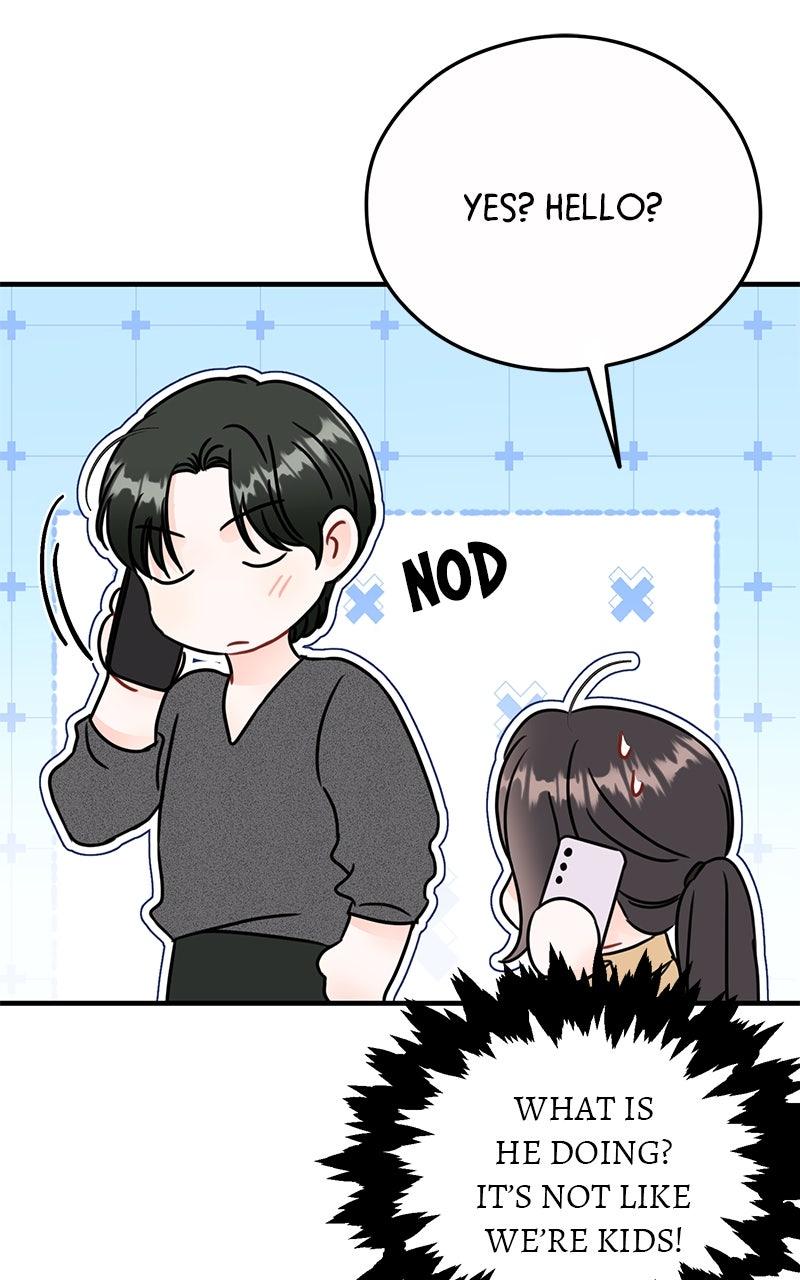 Read One and Only (Lim Joo-Yi) EN Manga Online