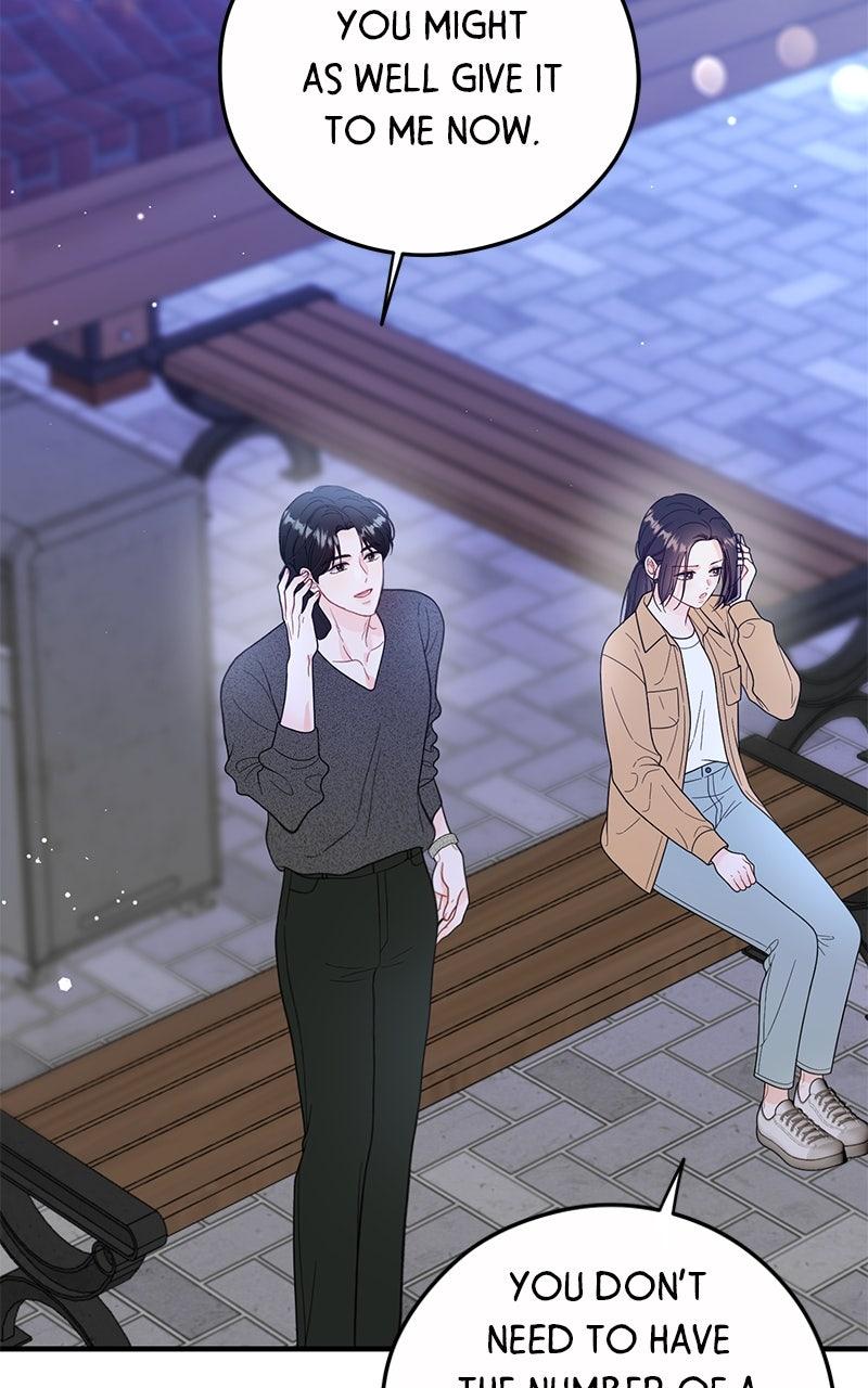 Read One and Only (Lim Joo-Yi) EN Manga Online