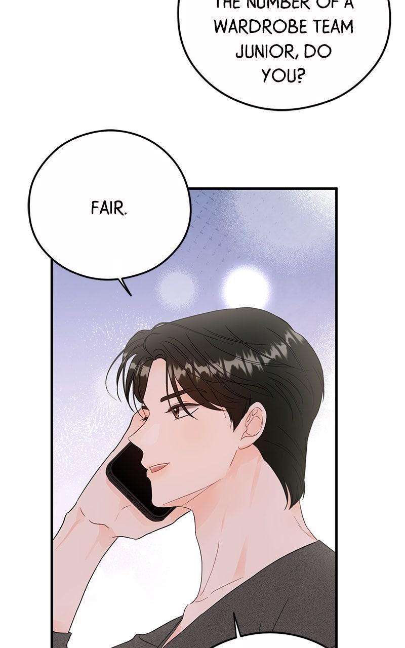 Read One and Only (Lim Joo-Yi) EN Manga Online