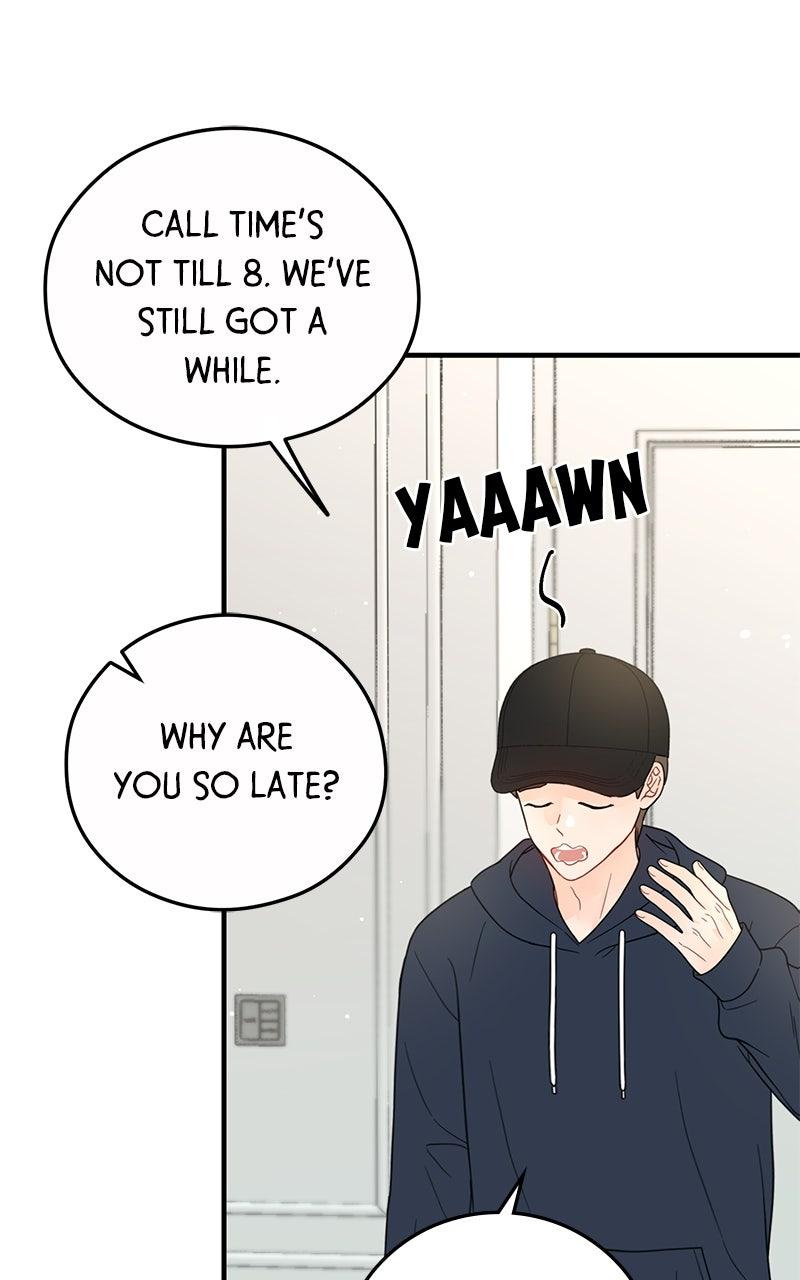 Read One and Only (Lim Joo-Yi) EN Manga Online