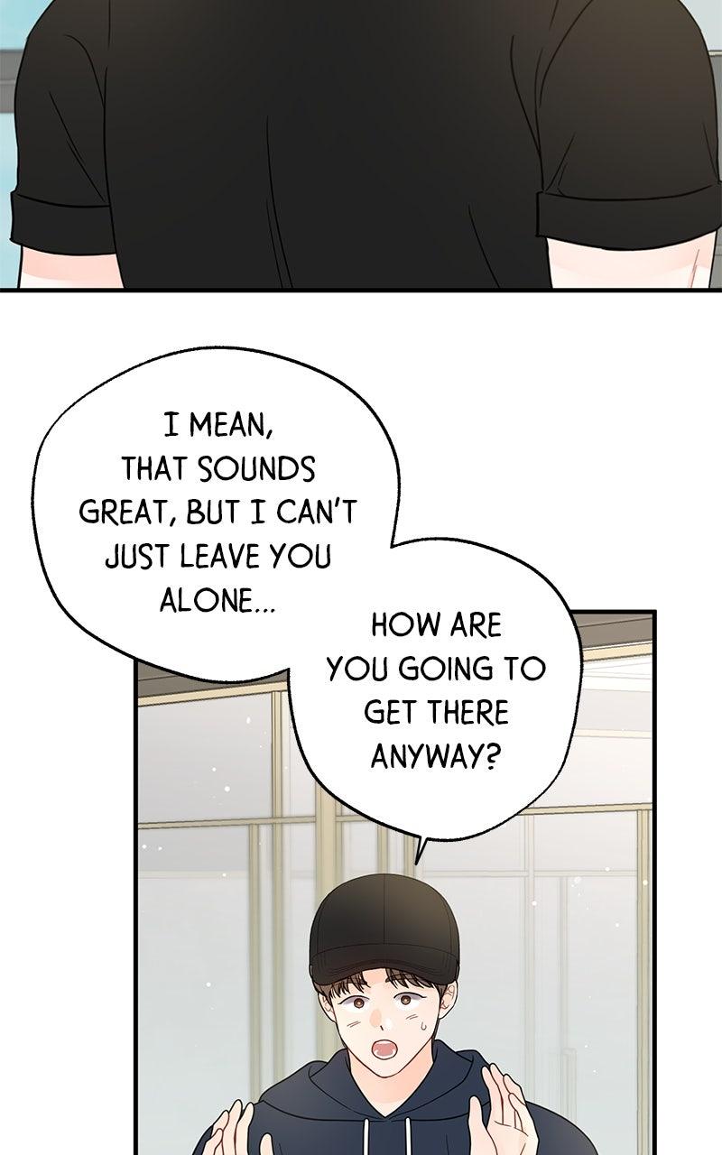 Read One and Only (Lim Joo-Yi) EN Manga Online