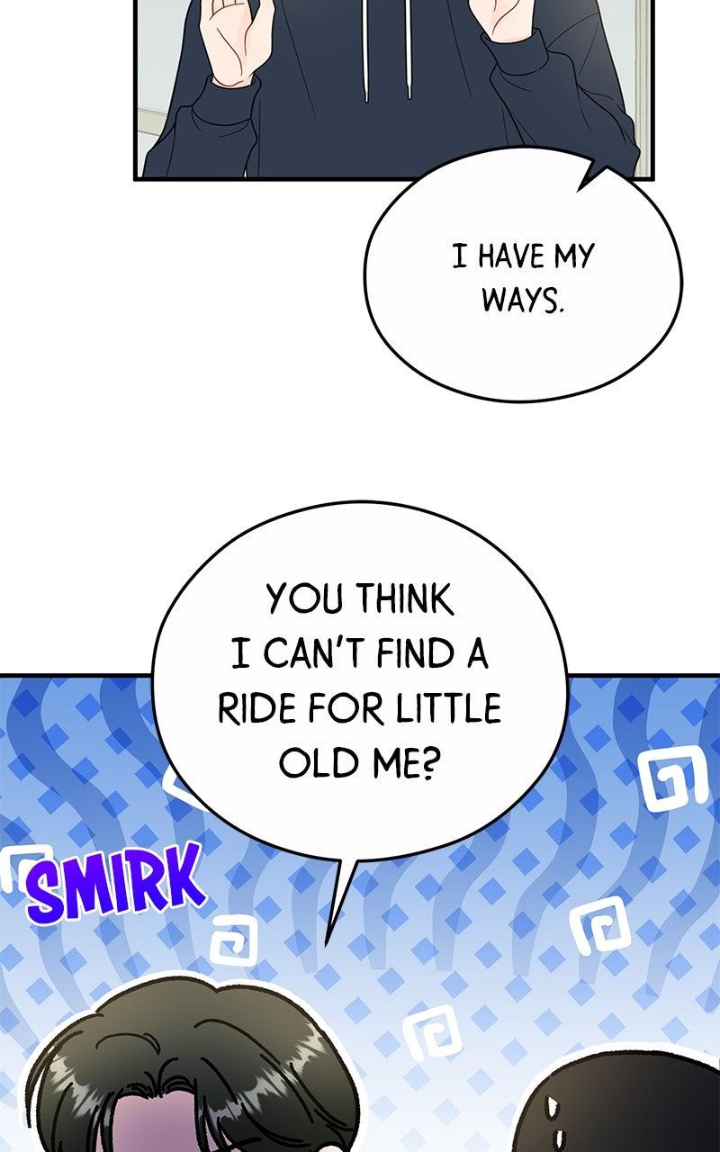 Read One and Only (Lim Joo-Yi) EN Manga Online