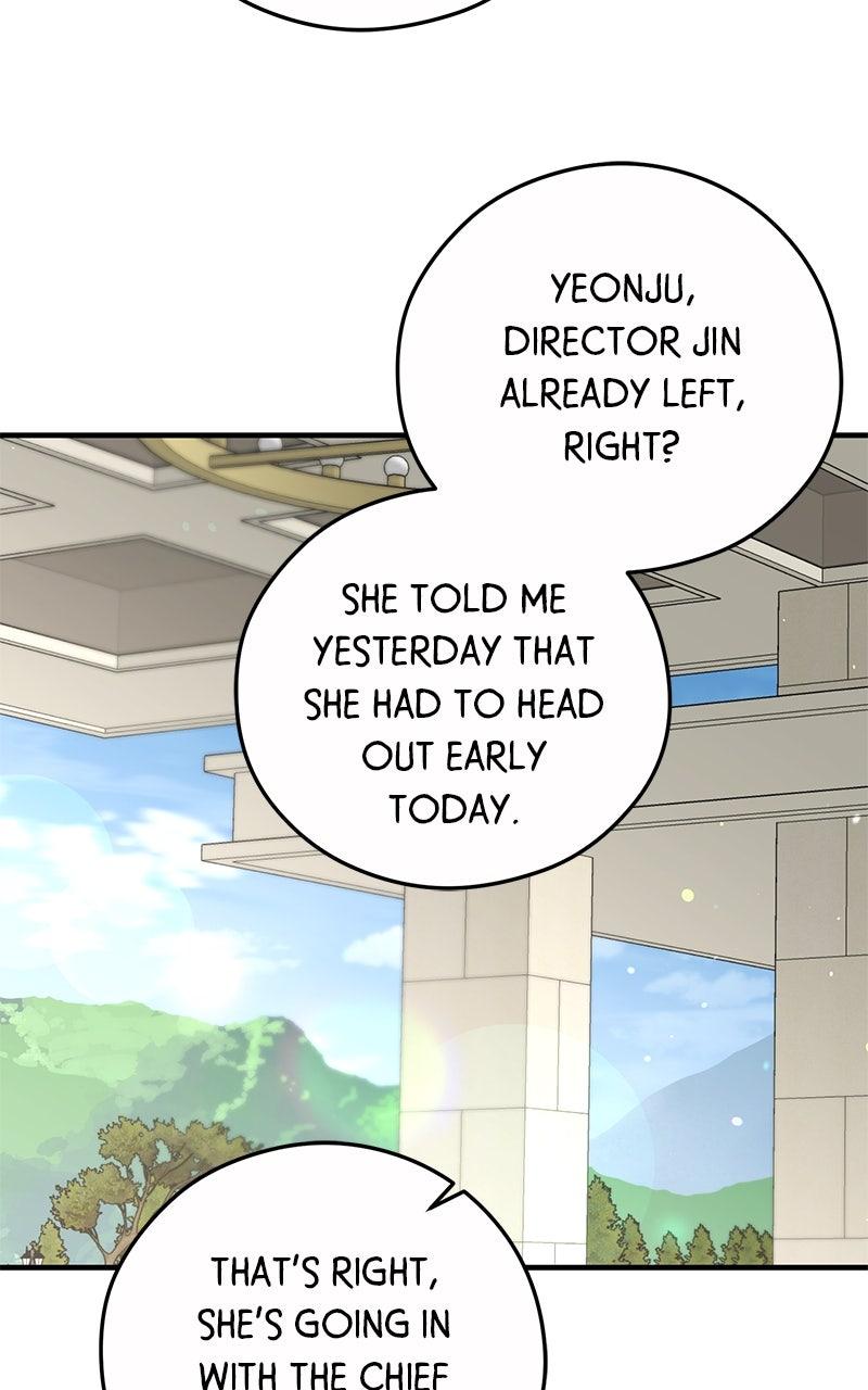 Read One and Only (Lim Joo-Yi) EN Manga Online