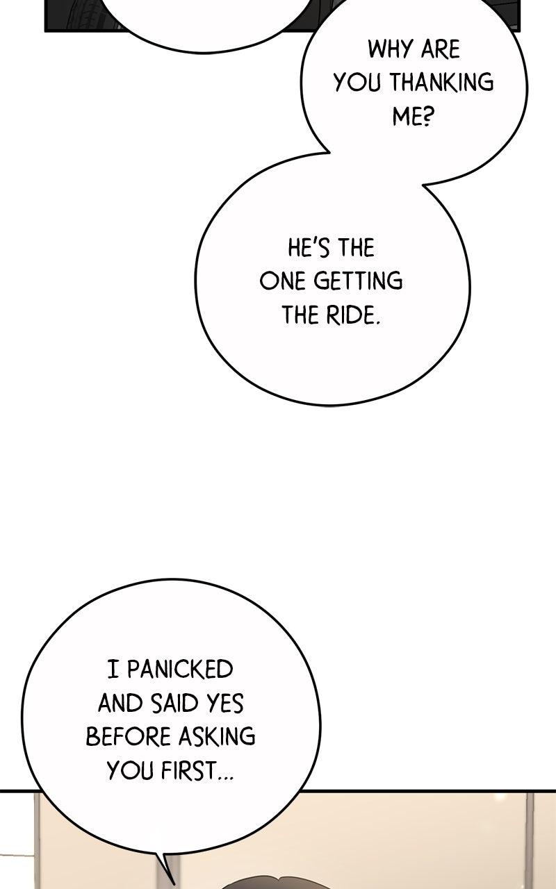 Read One and Only (Lim Joo-Yi) EN Manga Online