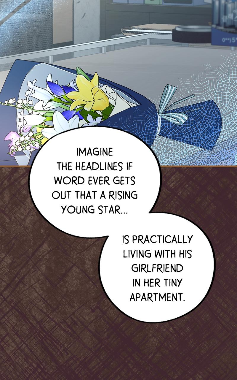 Read One and Only (Lim Joo-Yi) EN Manga Online