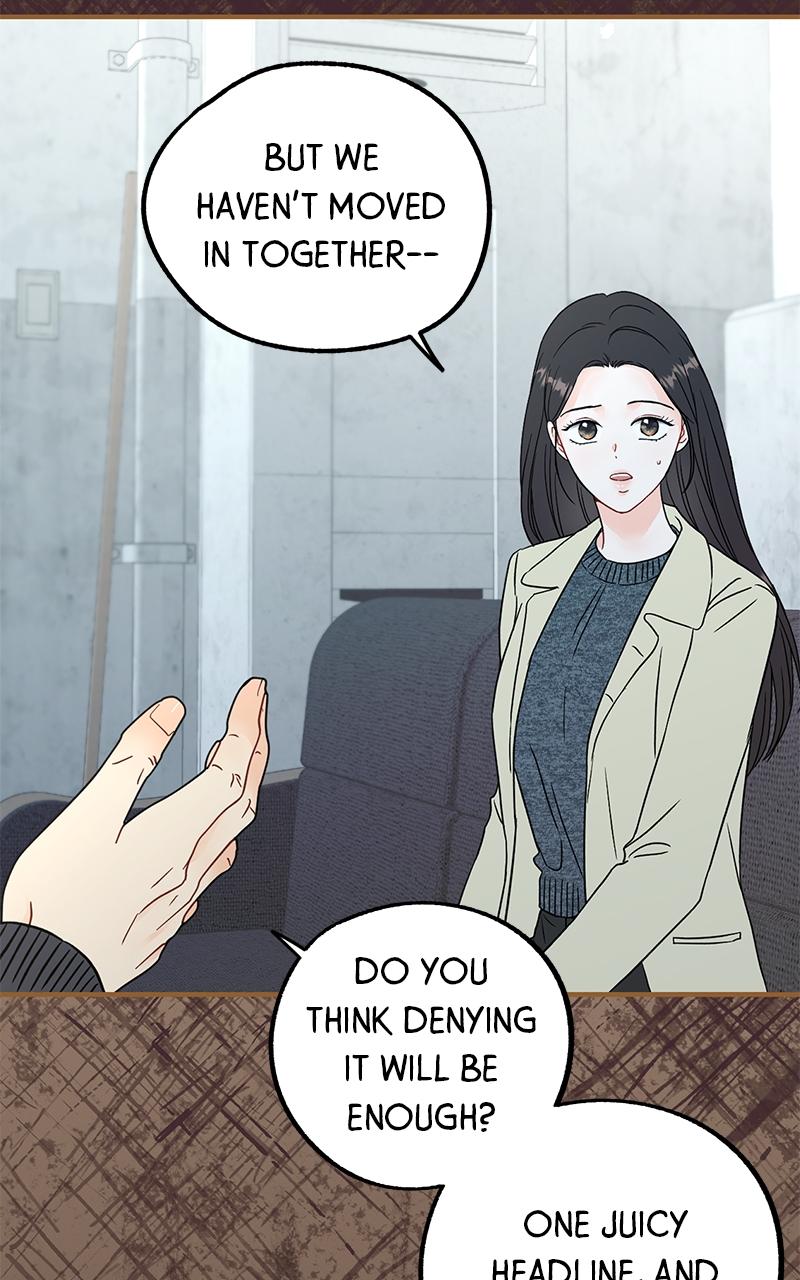 Read One and Only (Lim Joo-Yi) EN Manga Online