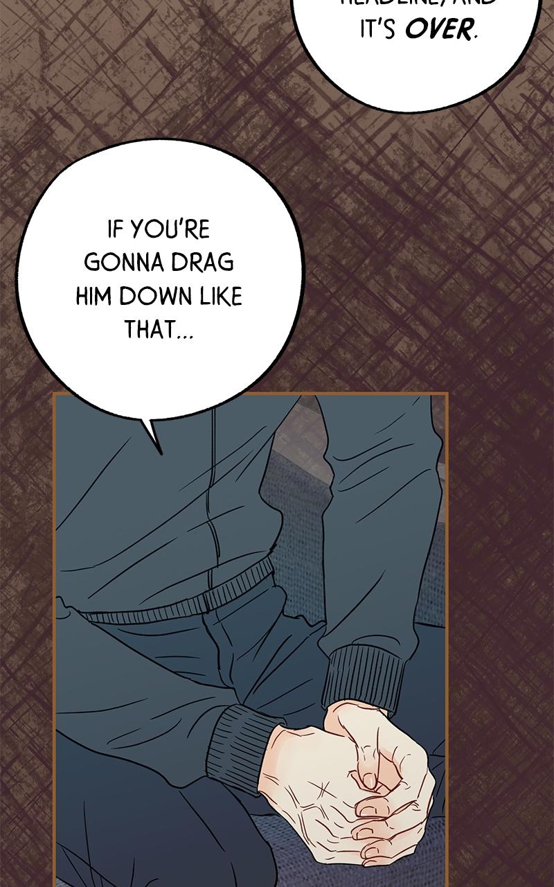 Read One and Only (Lim Joo-Yi) EN Manga Online