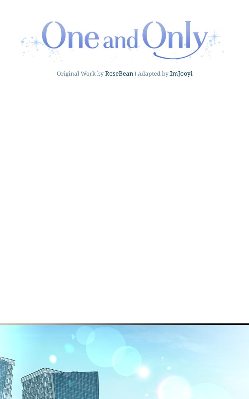 Read One and Only (Lim Joo-Yi) EN Manga Online