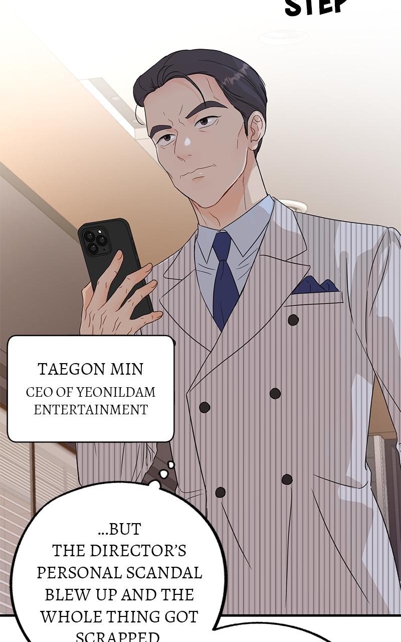 Read One and Only (Lim Joo-Yi) EN Manga Online