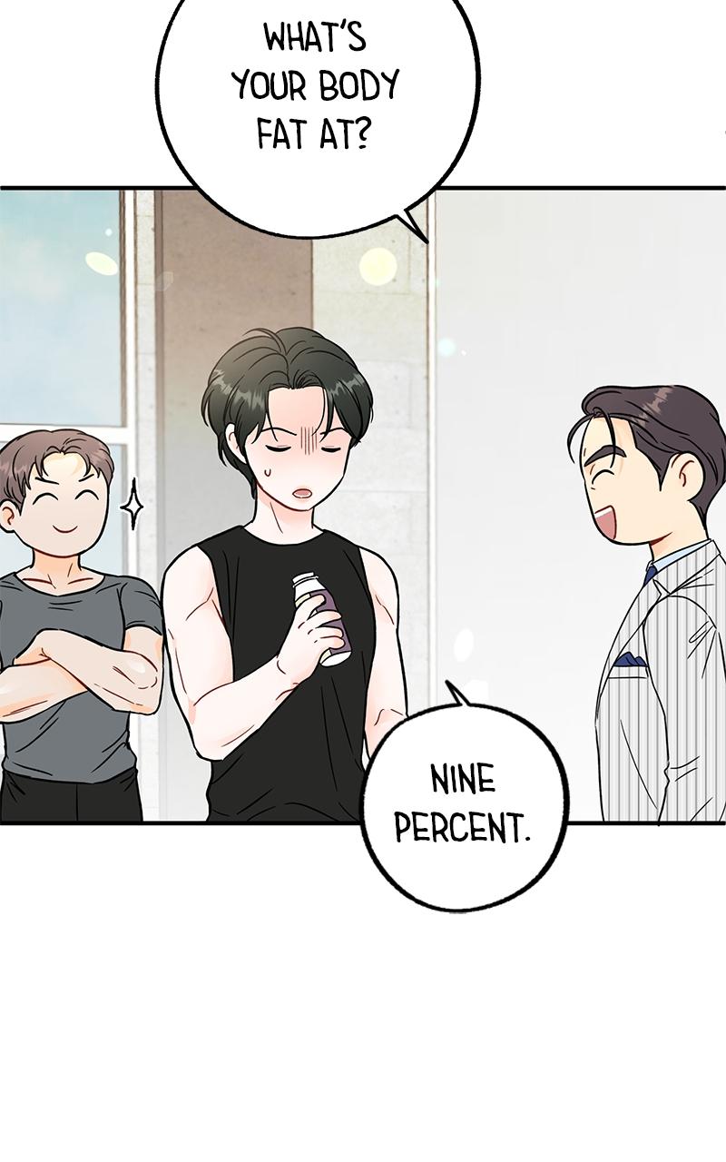 Read One and Only (Lim Joo-Yi) EN Manga Online