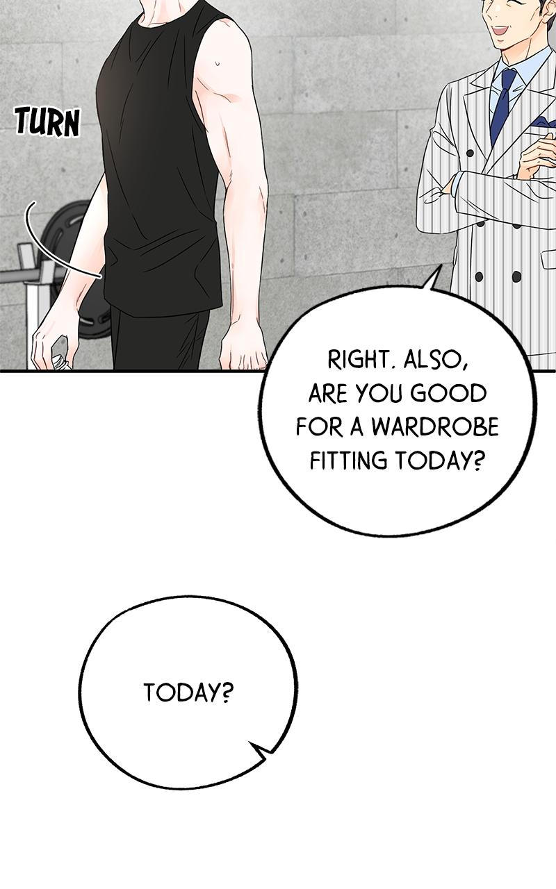 Read One and Only (Lim Joo-Yi) EN Manga Online