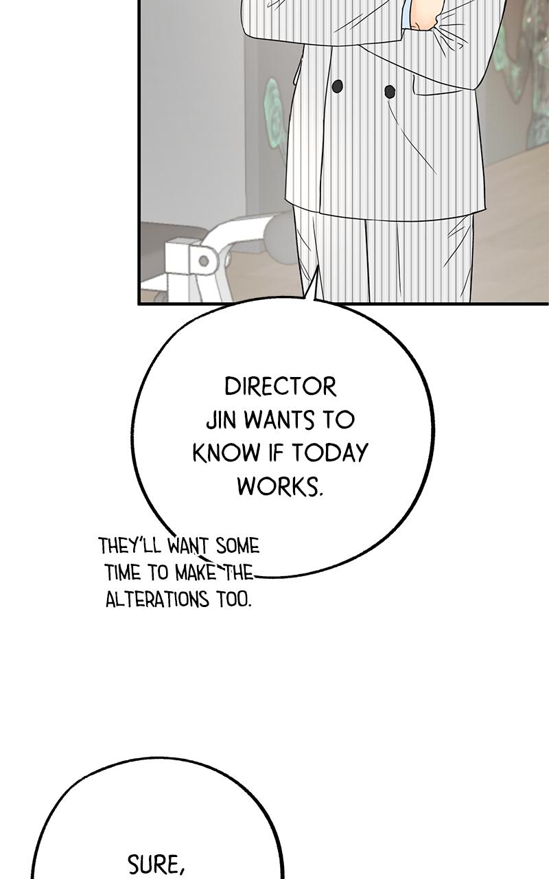 Read One and Only (Lim Joo-Yi) EN Manga Online