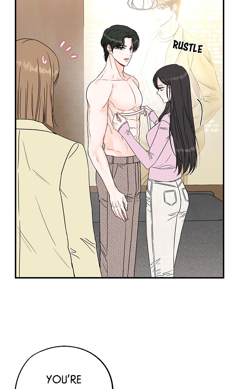 Read One and Only (Lim Joo-Yi) EN Manga Online