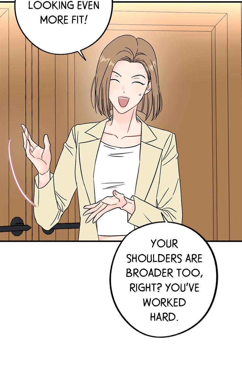 Read One and Only (Lim Joo-Yi) EN Manga Online