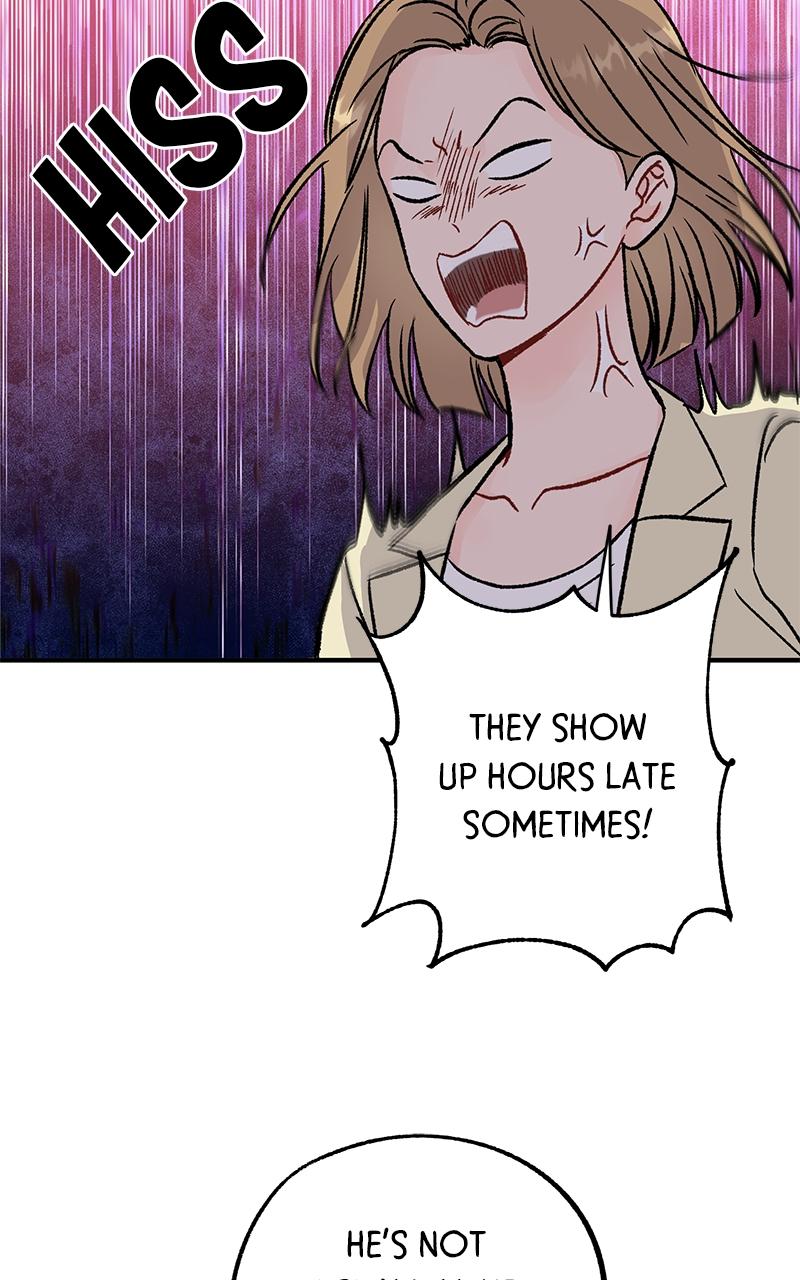 Read One and Only (Lim Joo-Yi) EN Manga Online