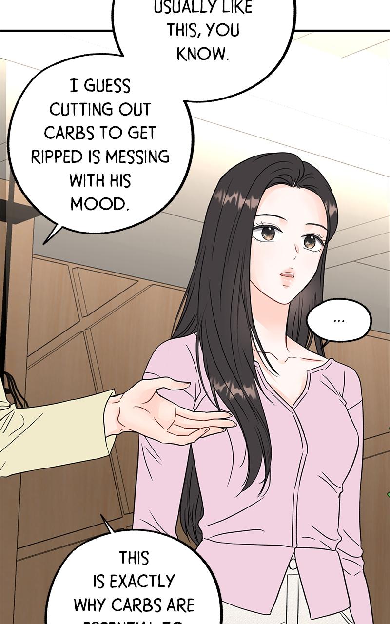 Read One and Only (Lim Joo-Yi) EN Manga Online