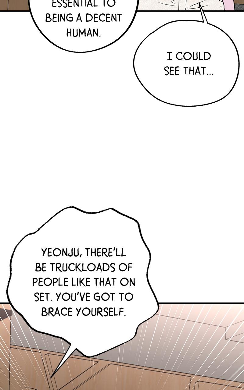 Read One and Only (Lim Joo-Yi) EN Manga Online