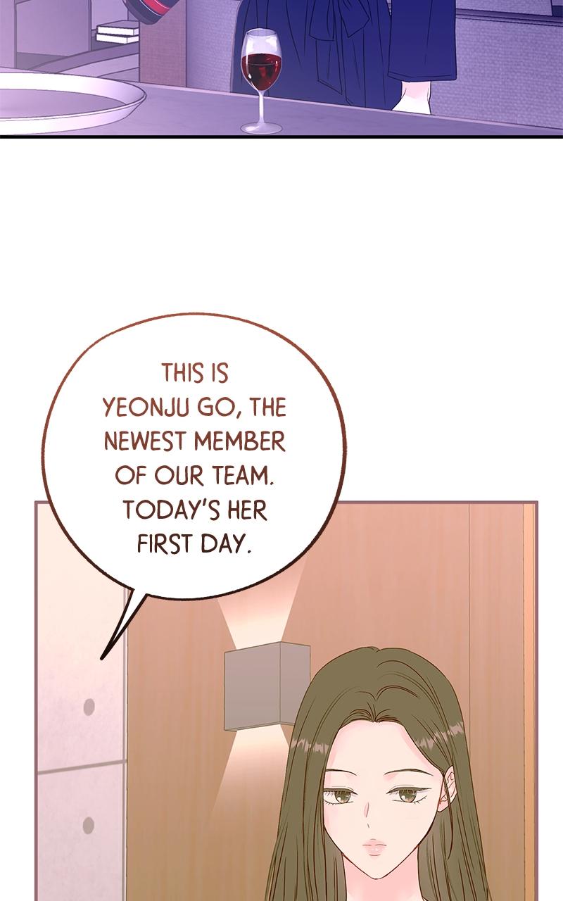 Read One and Only (Lim Joo-Yi) EN Manga Online