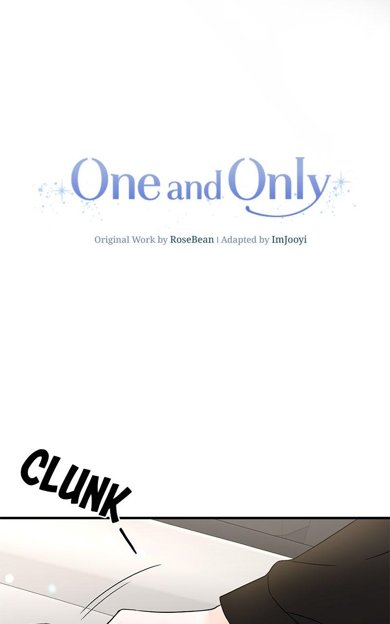 Read One and Only (Lim Joo-Yi) EN Manga Online