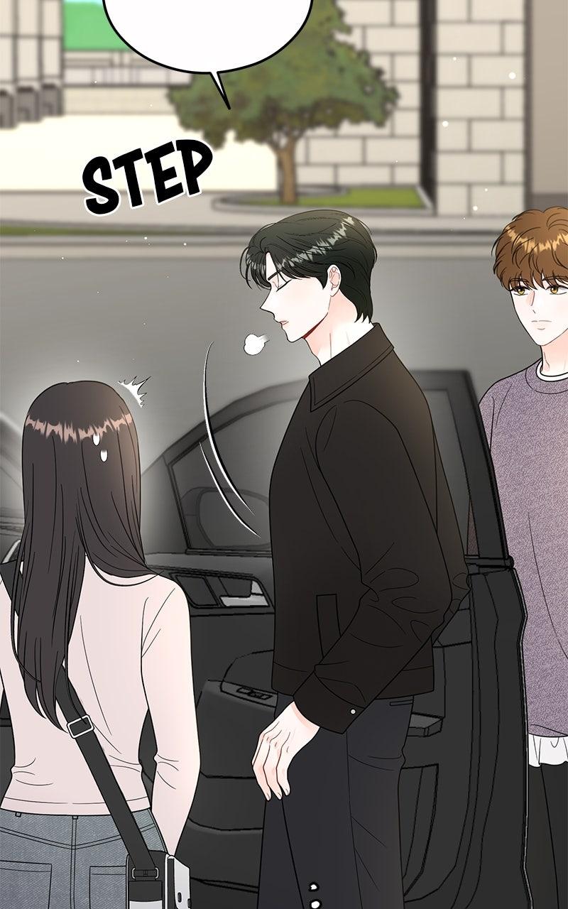 Read One and Only (Lim Joo-Yi) EN Manga Online