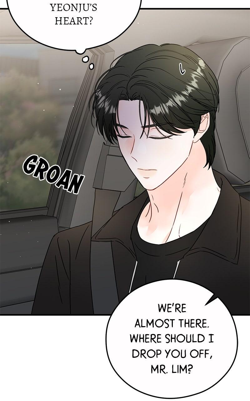 Read One and Only (Lim Joo-Yi) EN Manga Online