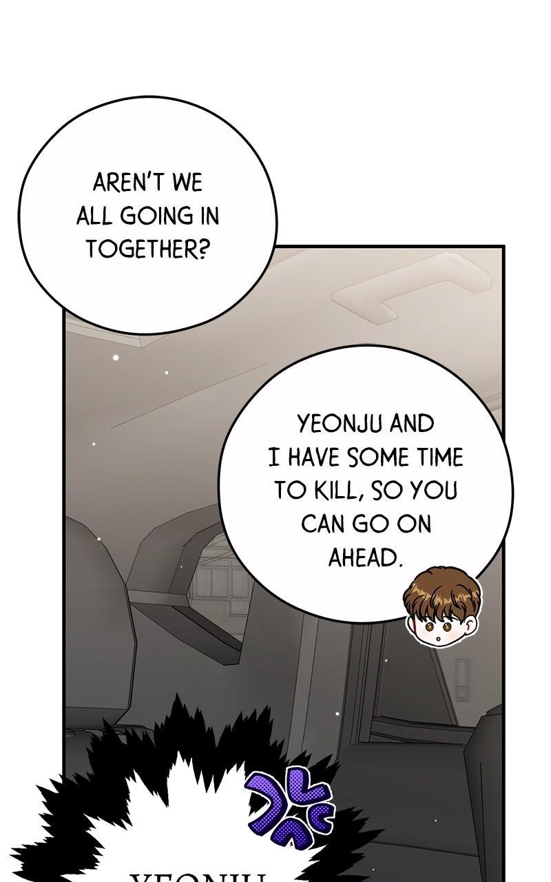 Read One and Only (Lim Joo-Yi) EN Manga Online