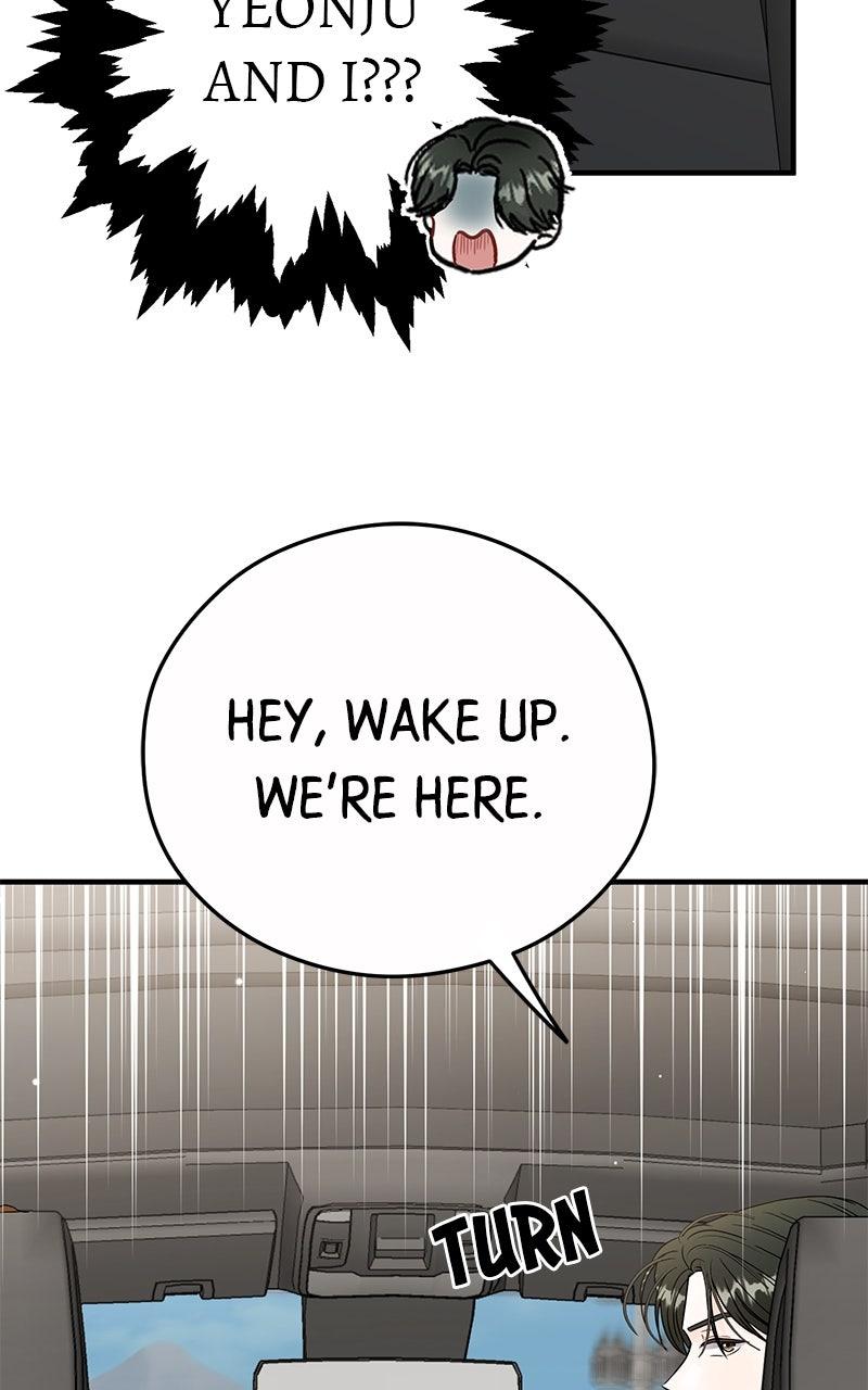 Read One and Only (Lim Joo-Yi) EN Manga Online