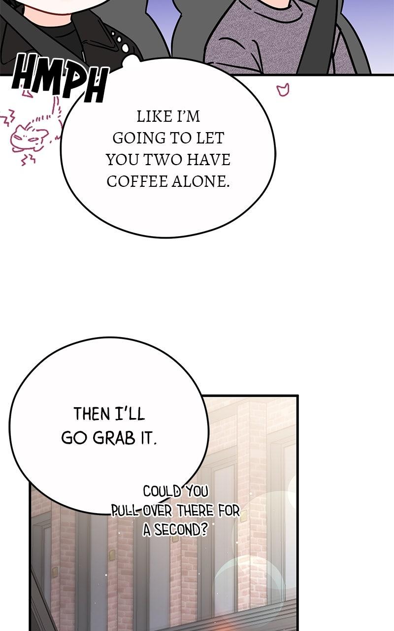 Read One and Only (Lim Joo-Yi) EN Manga Online