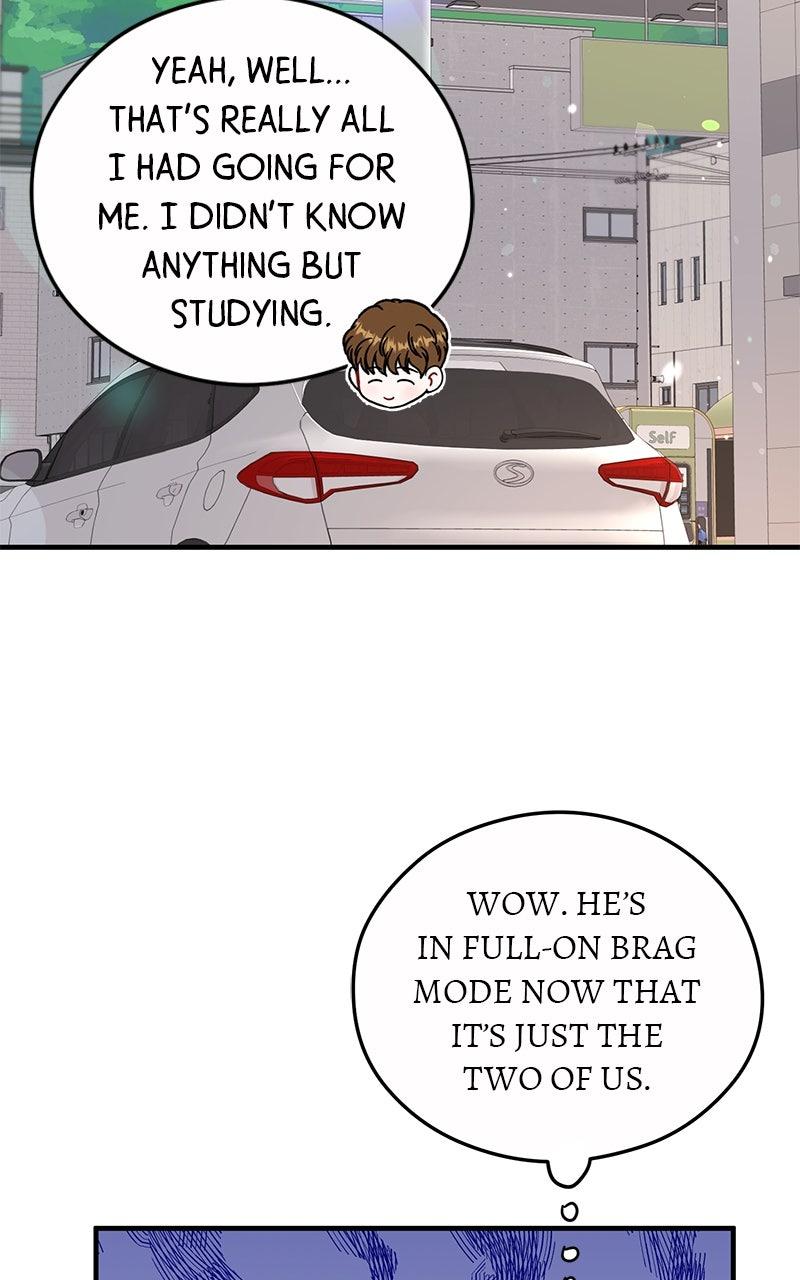 Read One and Only (Lim Joo-Yi) EN Manga Online