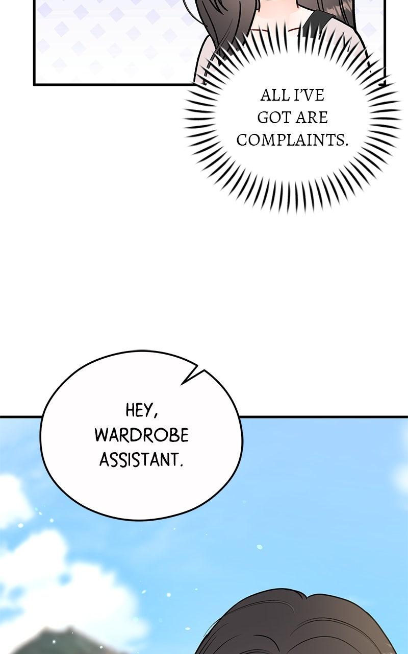 Read One and Only (Lim Joo-Yi) EN Manga Online