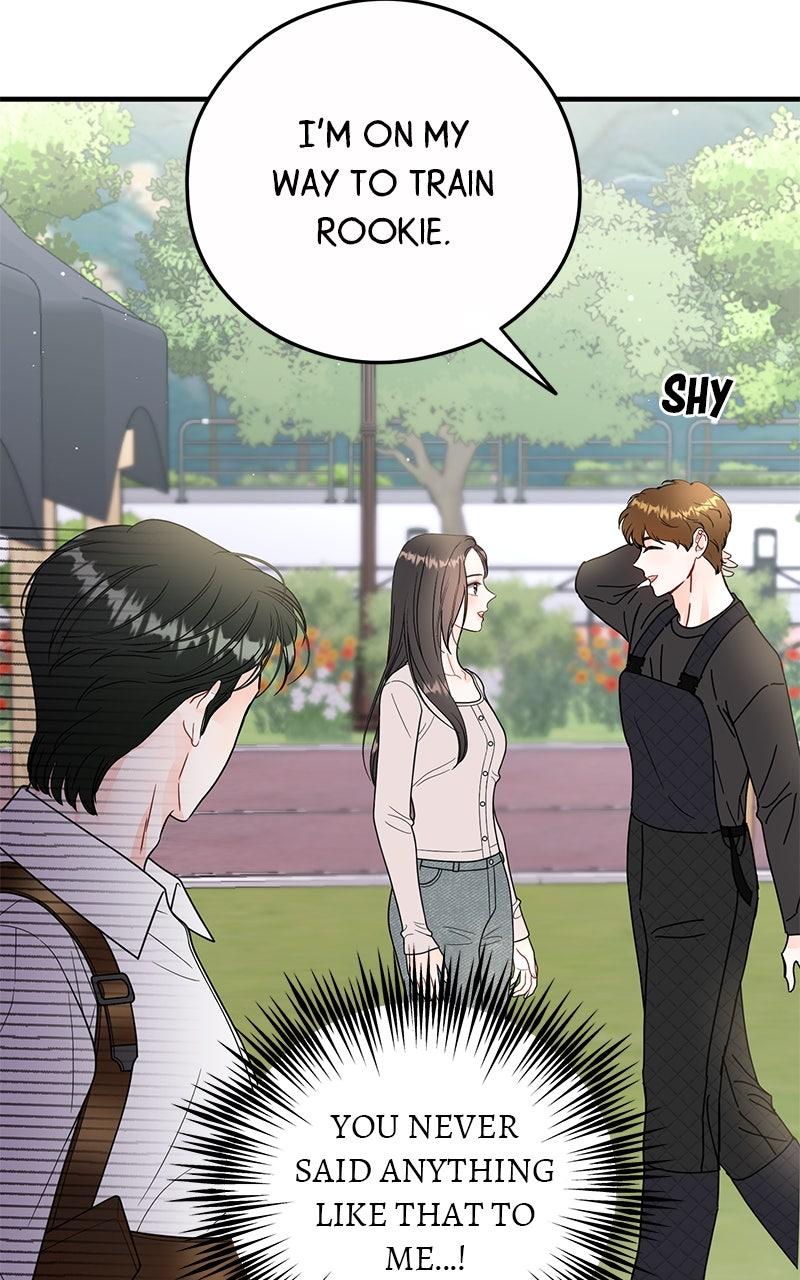 Read One and Only (Lim Joo-Yi) EN Manga Online