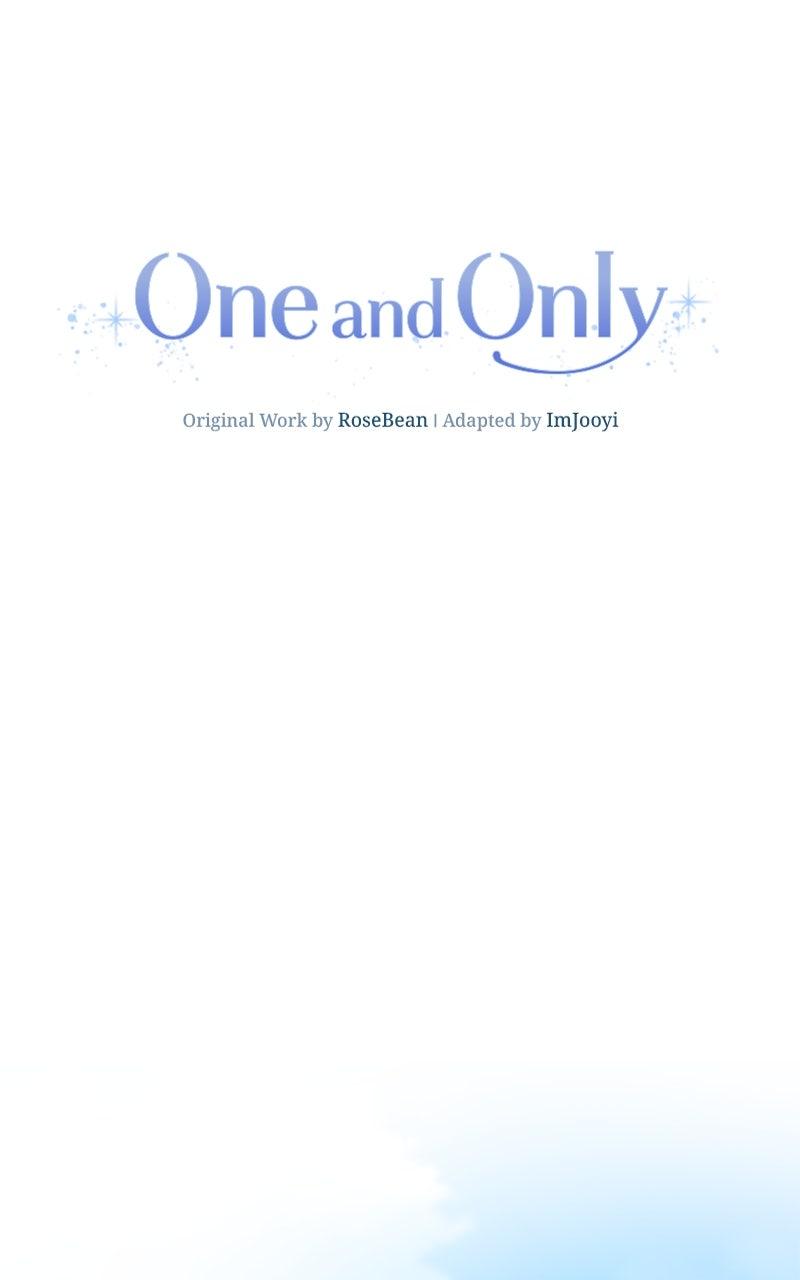 Read One and Only (Lim Joo-Yi) EN Manga Online