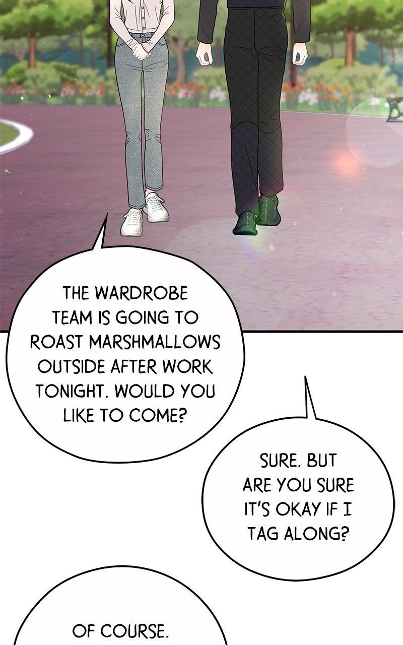 Read One and Only (Lim Joo-Yi) EN Manga Online