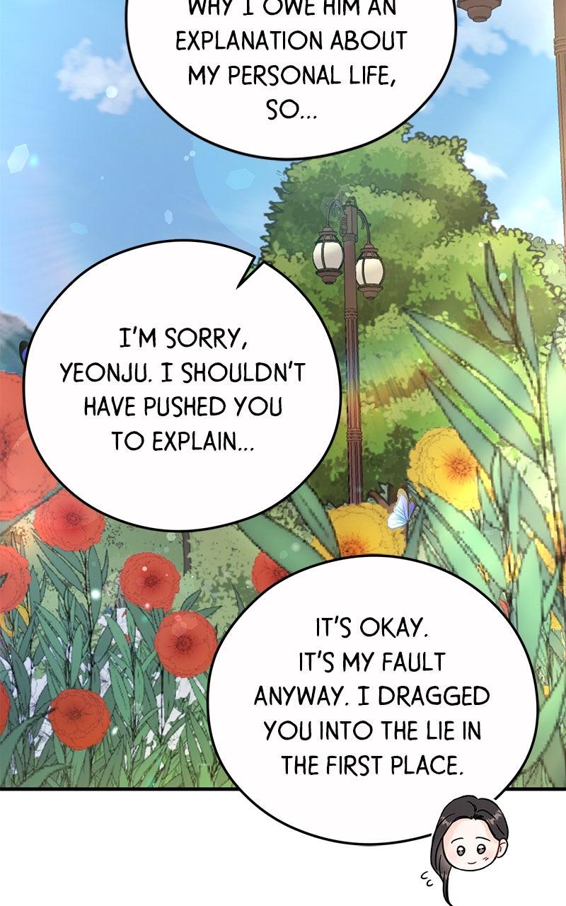 Read One and Only (Lim Joo-Yi) EN Manga Online