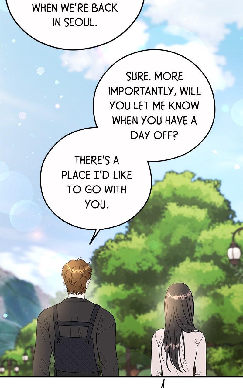 Read One and Only (Lim Joo-Yi) EN Manga Online