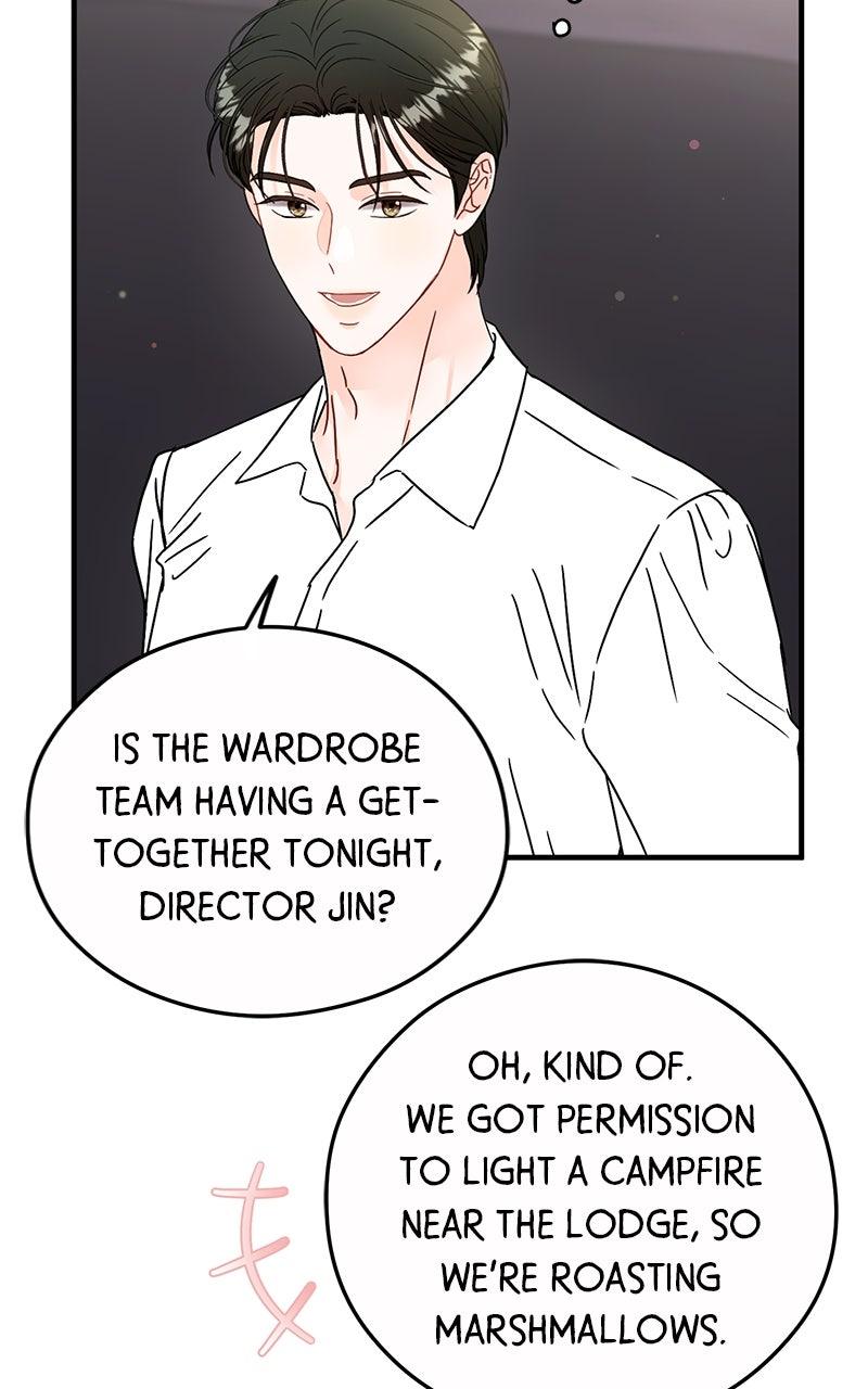 Read One and Only (Lim Joo-Yi) EN Manga Online