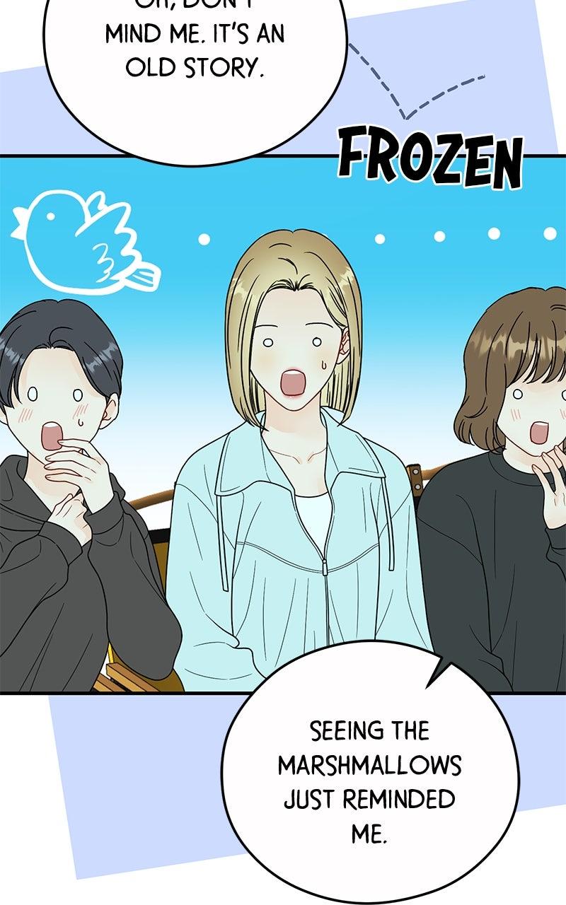 Read One and Only (Lim Joo-Yi) EN Manga Online