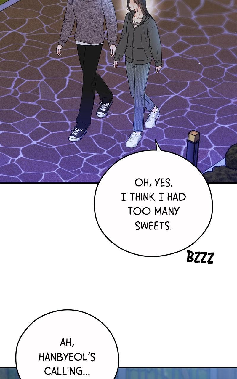 Read One and Only (Lim Joo-Yi) EN Manga Online