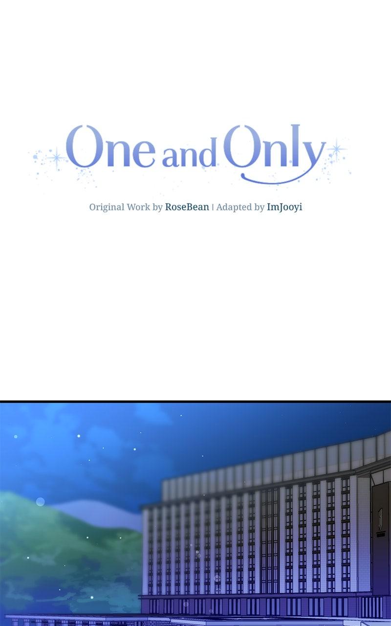 Read One and Only (Lim Joo-Yi) EN Manga Online