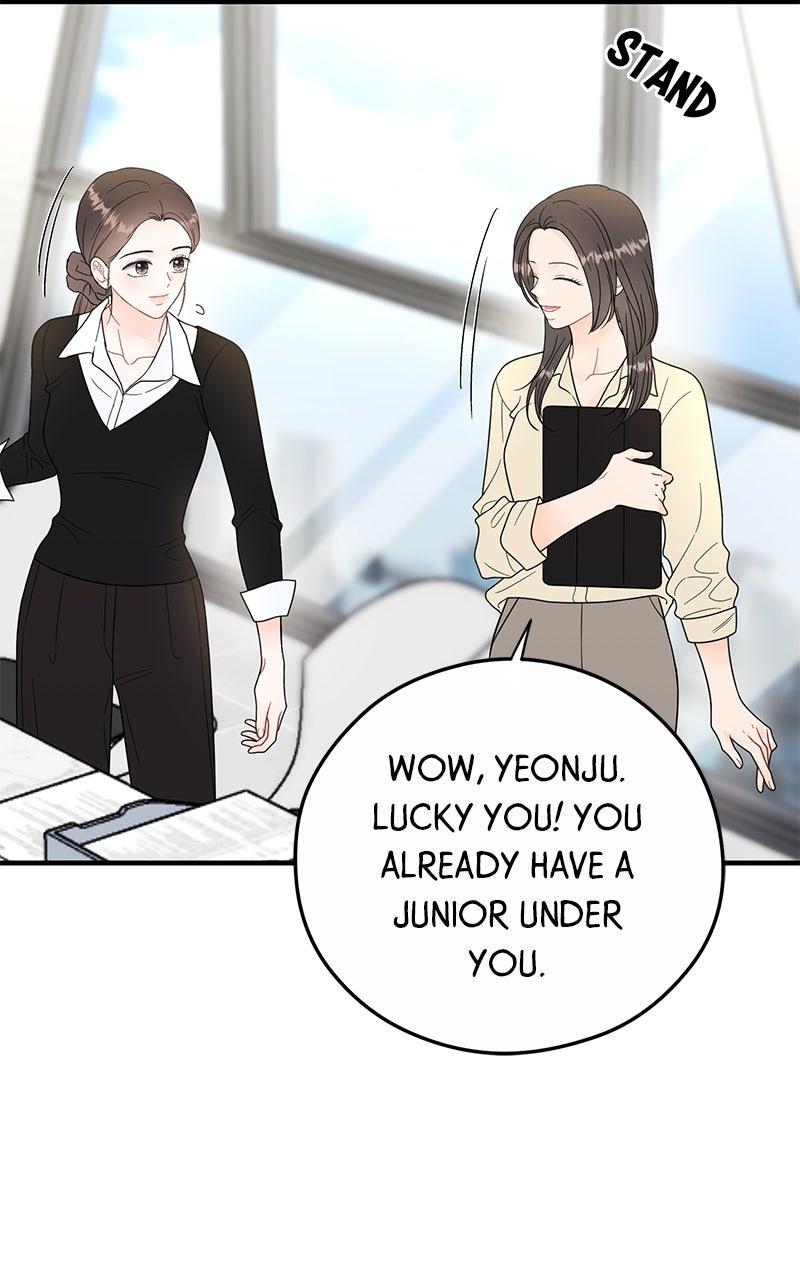 Read One and Only (Lim Joo-Yi) EN Manga Online