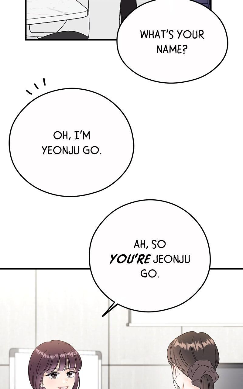 Read One and Only (Lim Joo-Yi) EN Manga Online