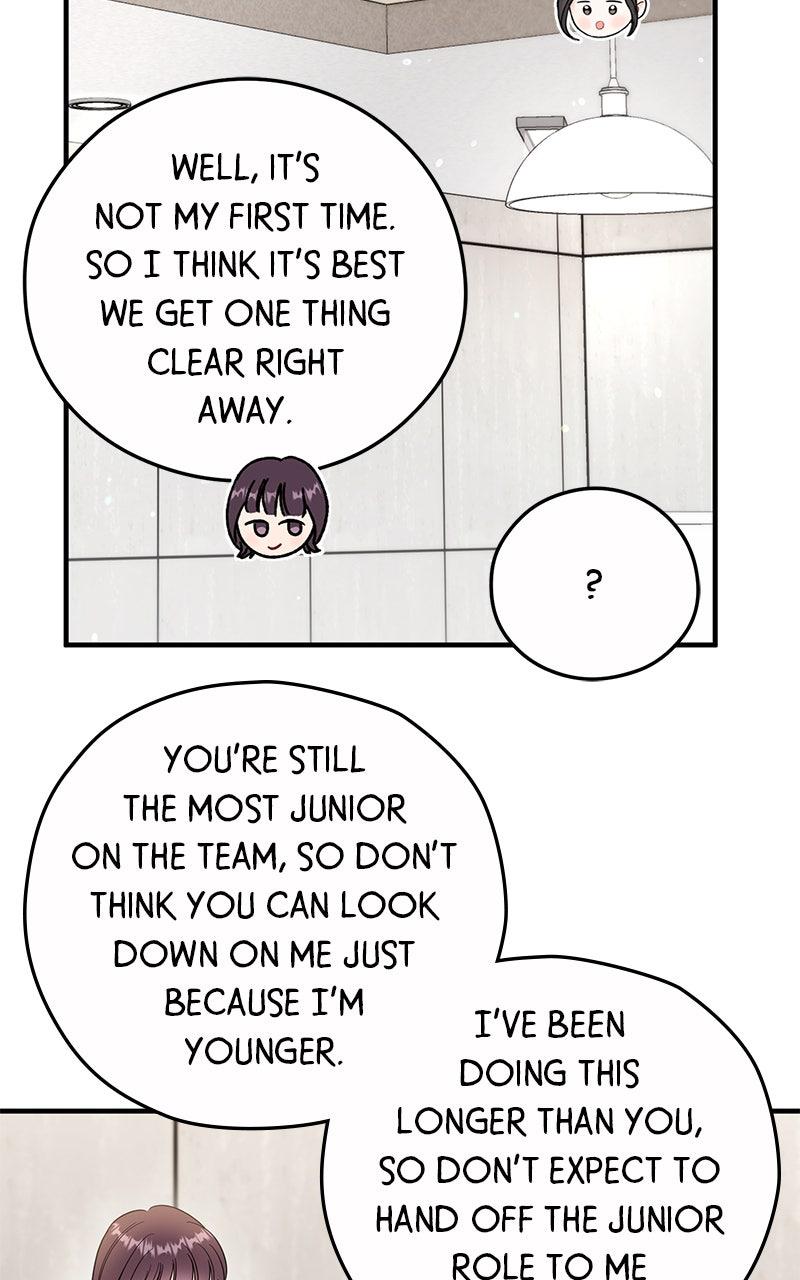 Read One and Only (Lim Joo-Yi) EN Manga Online