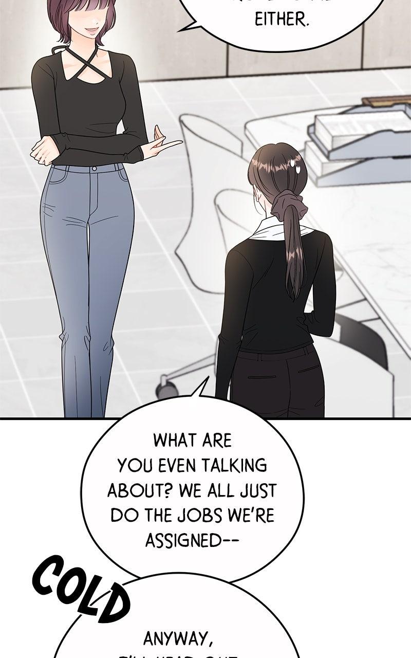 Read One and Only (Lim Joo-Yi) EN Manga Online