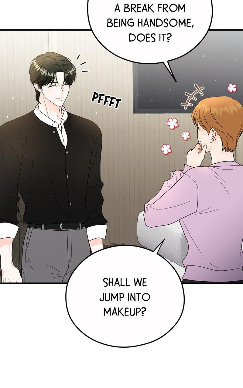 Read One and Only (Lim Joo-Yi) EN Manga Online